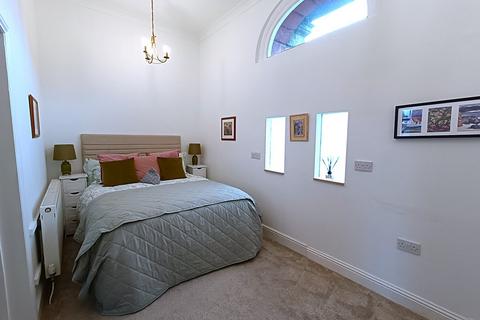 3 The Old Selkirk Waterworks Station Road, Selkirk, TD7 5DJ