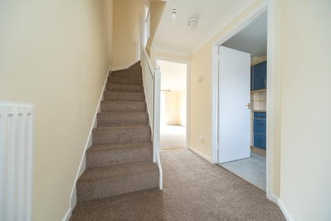2 bedroom townhouse for sale, The Pyke, Rothley, Leicester, LE7