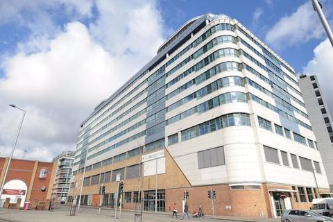 1 bedroom apartment to rent, Marco Island, Huntingdon Street, Nottingham