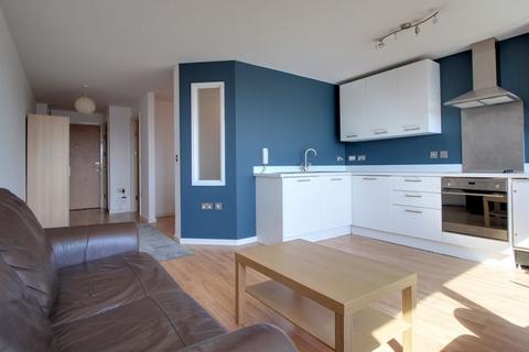 1 bedroom apartment to rent, Marco Island, Huntingdon Street, Nottingham