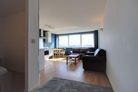 1 bedroom apartment to rent, Marco Island, Huntingdon Street, Nottingham
