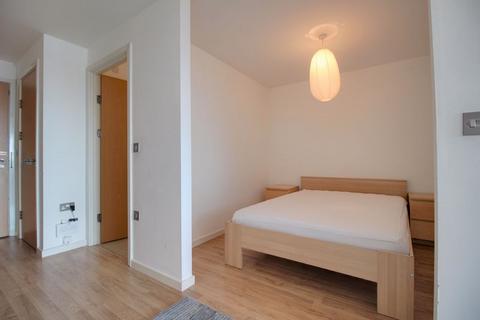 1 bedroom apartment to rent, Marco Island, Huntingdon Street, Nottingham