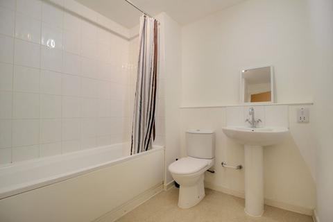 1 bedroom apartment to rent, Marco Island, Huntingdon Street, Nottingham