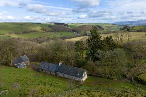 4 bedroom detached house for sale, Llandeilo'r Fan, Brecon, LD3