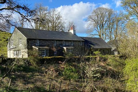 4 bedroom detached house for sale, Llandeilo'r Fan, Brecon, LD3