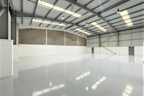 Industrial unit to rent, Headley Park 9, Reading RG5