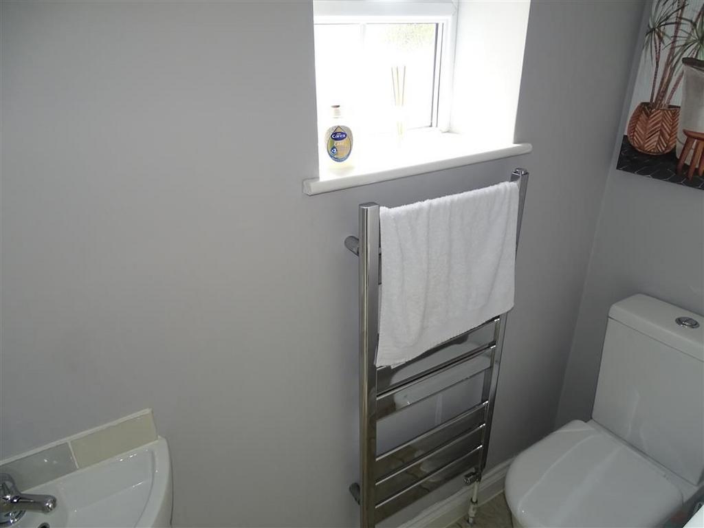 Cloakroom