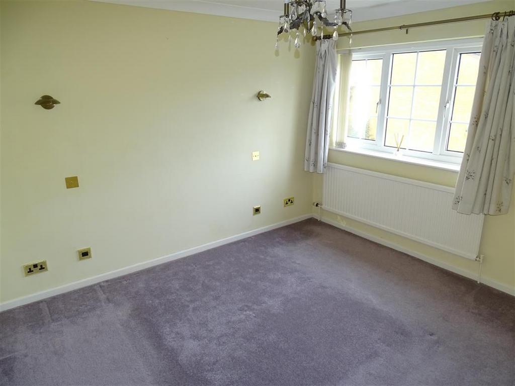 Bedroom 1 A