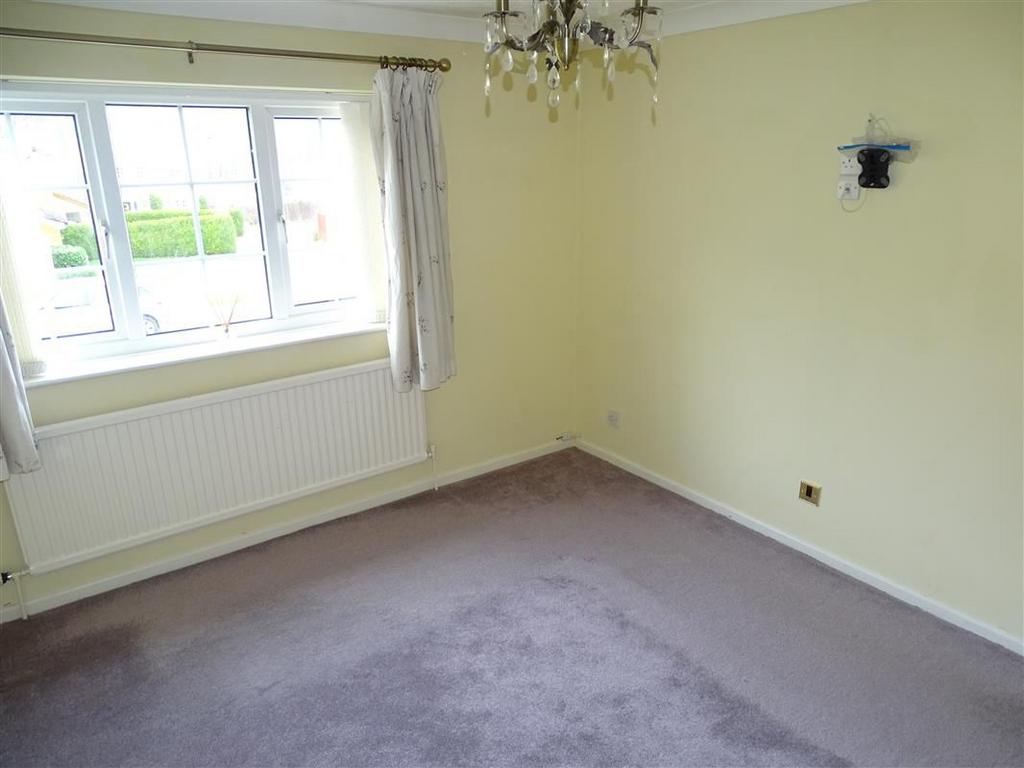 Bedroom 1 B