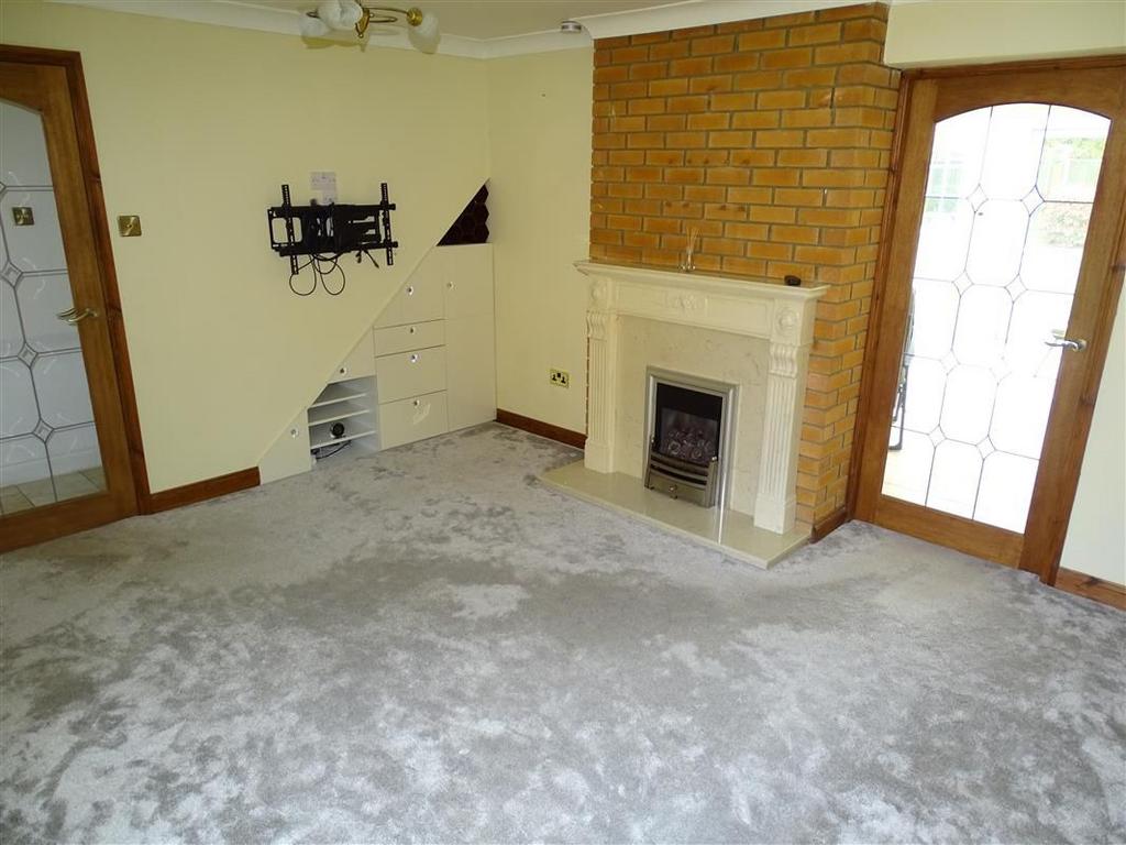 Lounge C