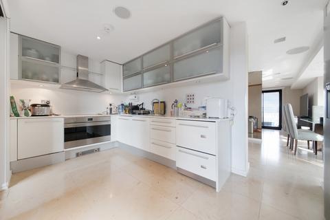 2 bedroom penthouse to rent, Cromwell Road, SW7
