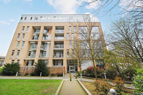 3 bedroom apartment for sale, Coral Apartments Ross Way Limehouse