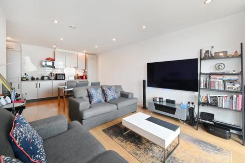 3 bedroom apartment for sale, Coral Apartments Ross Way Limehouse