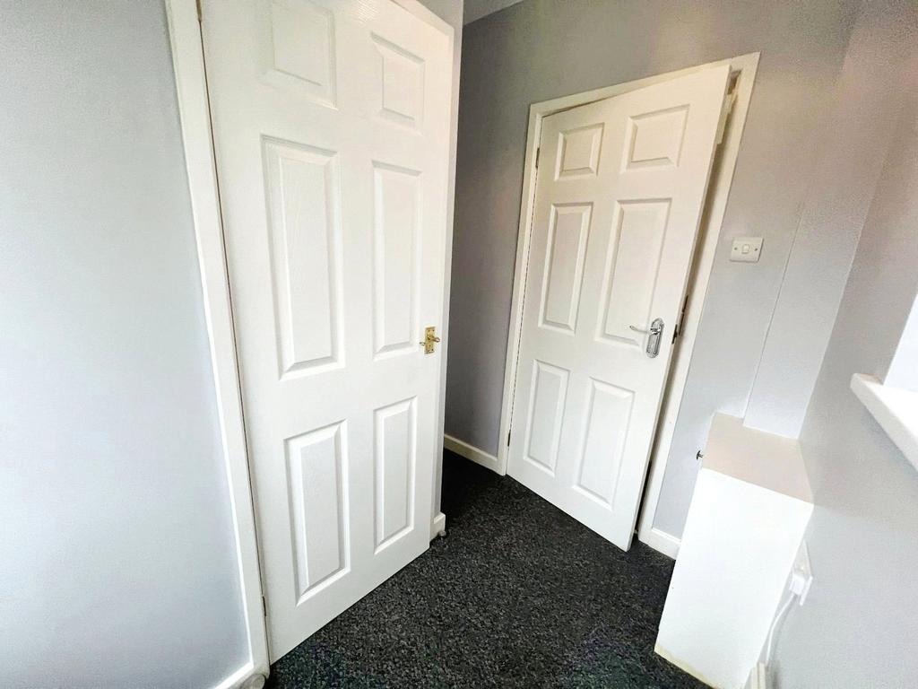Wc Area