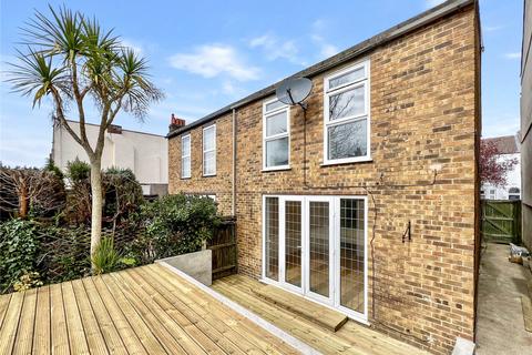 3 bedroom semi-detached house for sale, Wernbrook Street, Plumstead Common, London, SE18