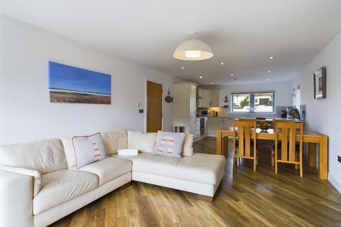 4 bedroom detached house for sale, West Fairholme Road, Cornwall EX23