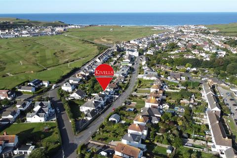 4 bedroom detached house for sale, West Fairholme Road, Cornwall EX23