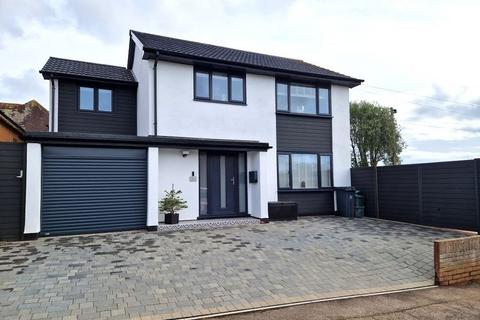 4 bedroom detached house for sale, York Close, Exmouth, EX8 4EQ