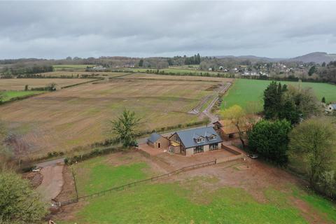 5 bedroom detached house for sale, Penallt, Monmouth, Monmouthshire, NP25
