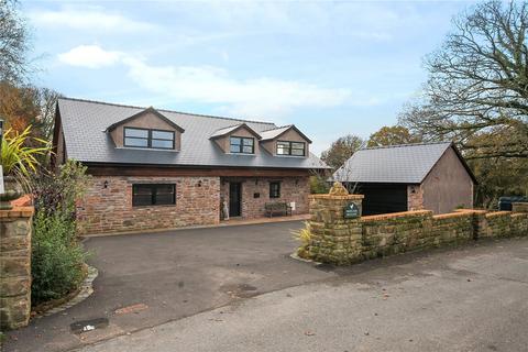 5 bedroom detached house for sale, Penallt, Monmouth, Monmouthshire, NP25