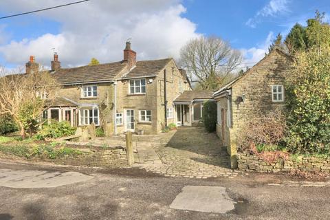 4 bedroom cottage for sale, Clarke Lane, Kerridge