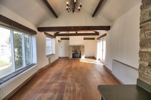 4 bedroom cottage for sale, Clarke Lane, Kerridge