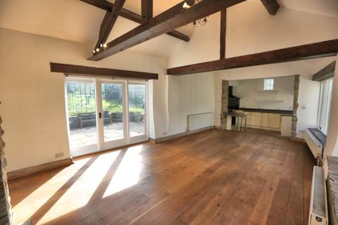 4 bedroom cottage for sale, Clarke Lane, Kerridge