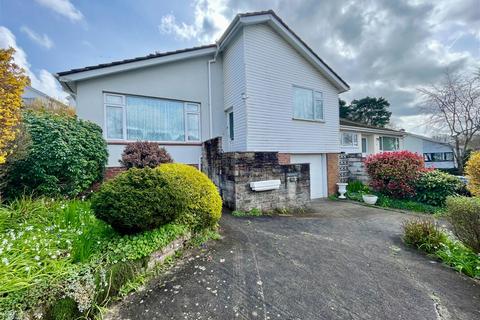 2 bedroom detached bungalow for sale, Aller Brake Road, Newton Abbot TQ12