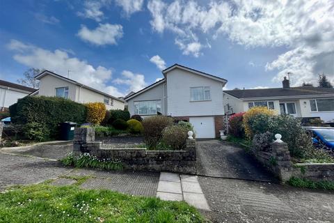 2 bedroom detached bungalow for sale, Aller Brake Road, Newton Abbot TQ12