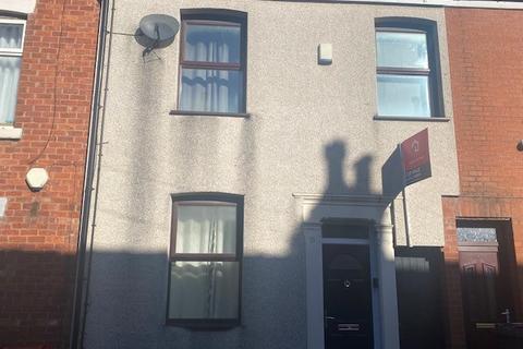 3 Clitheroe Street, Preston, PR1 4BP
