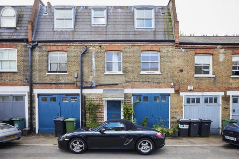 5 bedroom semi-detached house for sale, Rosemont Road, South Hampstead