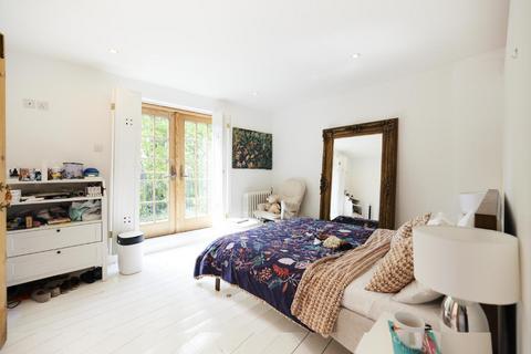 5 bedroom semi-detached house for sale, Rosemont Road, South Hampstead