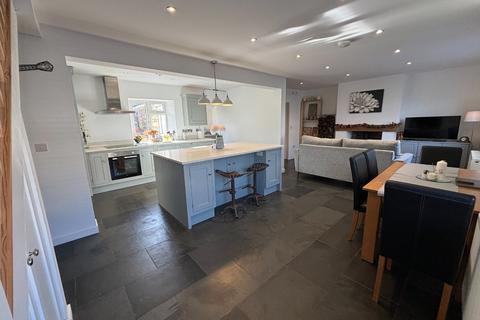 4 bedroom semi-detached house for sale, The Mead, Clutton, Bristol, Somerset