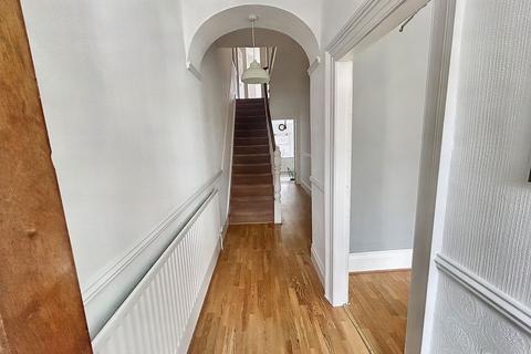 4 bedroom terraced house for sale, Meldon Terrace, Heaton, Newcastle upon Tyne, Tyne and Wear, NE6 5XP