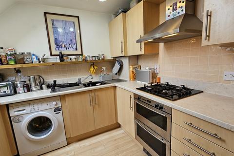 4 bedroom flat to rent, Apartment 5, 16 St Georges Lane North, WR1