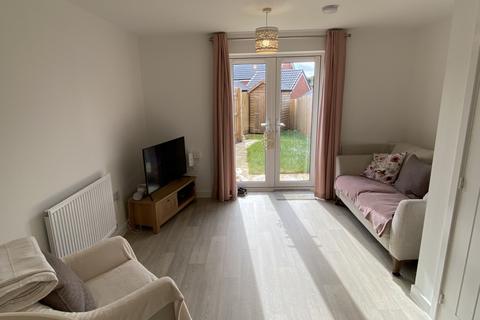 2 bedroom end of terrace house for sale, Shelduck Way, Dawlish, EX7