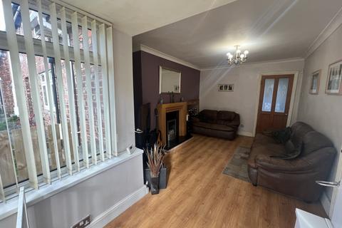 3 bedroom end of terrace house for sale, North Crescent, Peterlee, County Durham, SR8