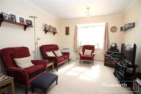 1 bedroom apartment for sale, Furzehill Road, Borehamwood, Hertfordshire, WD6
