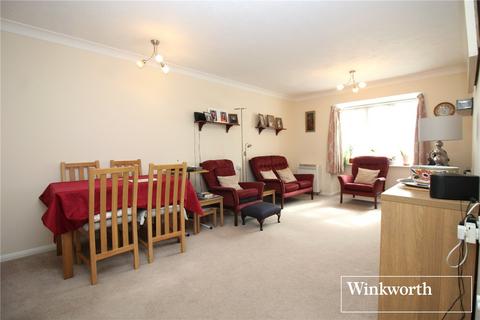 1 bedroom apartment for sale, Furzehill Road, Borehamwood, Hertfordshire, WD6