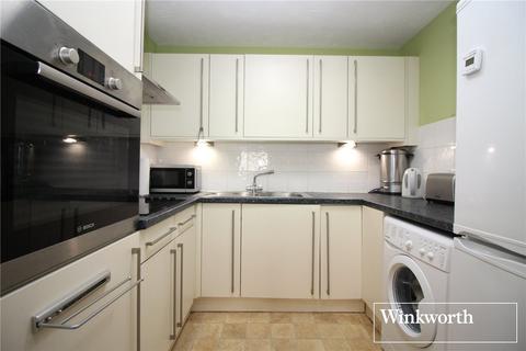 1 bedroom apartment for sale, Furzehill Road, Borehamwood, Hertfordshire, WD6