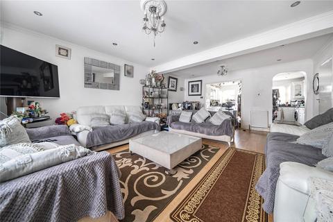 3 bedroom terraced house for sale, Acacia Avenue, Yiewsley, West Drayton, UB7