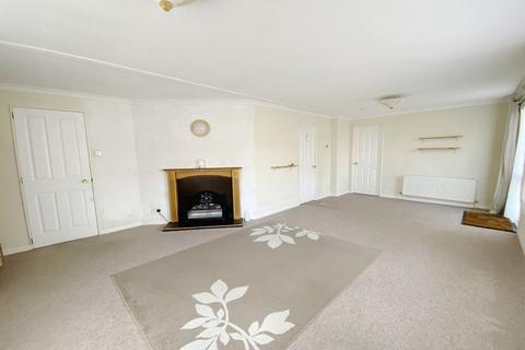 2 bedroom park home for sale, Oaktree Park, St Leonards Ringwood BH24 2RJ