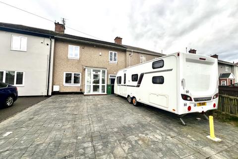103 Challoner Road, Hartlepool, TS24 8JB
