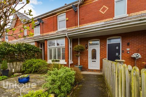 2 bedroom terraced house for sale, Curzon Road,  Lytham St. Annes, FY8
