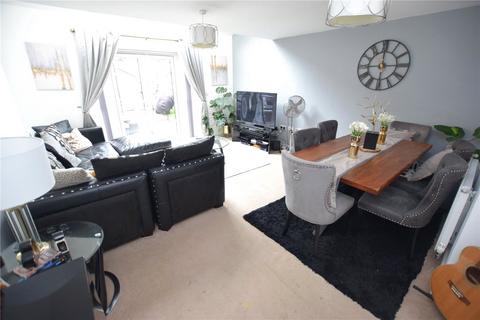3 bedroom end of terrace house to rent, Dunstable, Bedfordshire LU6