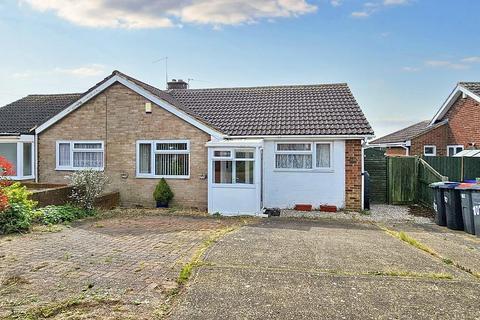 2 bedroom semi-detached bungalow for sale, Mill Lane, Herne Bay, CT6 7JH