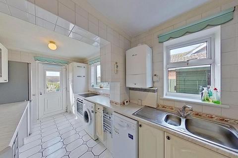 2 bedroom semi-detached bungalow for sale, Mill Lane, Herne Bay, CT6 7JH