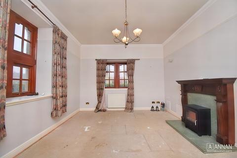 3 bedroom end of terrace house for sale, 1D Duddingston Park, Duddingston, EH15 1JN