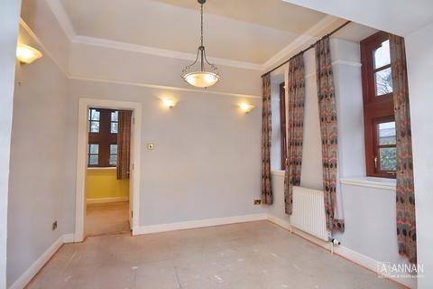 3 bedroom end of terrace house for sale, 1D Duddingston Park, Duddingston, EH15 1JN