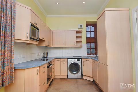 1d Duddingston Park, Edinburgh, EH15 1JN